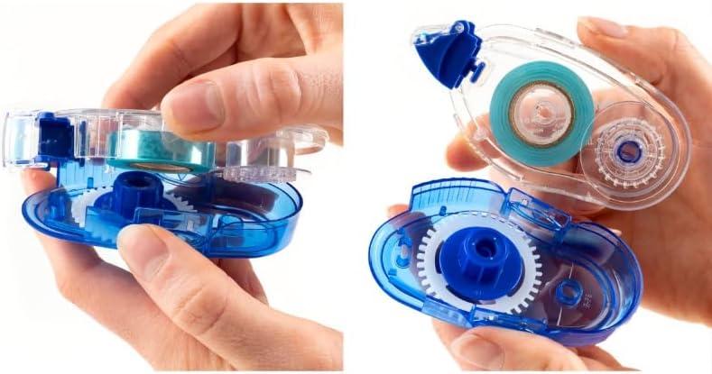 image:imageTombow Mono Permanent Adhesive Refills Value Pack 3 Pack 62207
