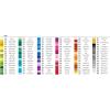 Tombow Dual Brush Pen, ABT, No. 055 (AB-T055)
