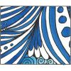 Tombow Dual Brush Pen Art Marker, 535 – Cobalt Blue, 1-Pack