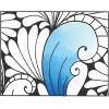 Tombow Dual Brush Pen Art Marker, 535 – Cobalt Blue, 1-Pack