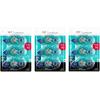 Tombow Mono Permanent Adhesive Refills, Value Pack, 3 Pack (62207)