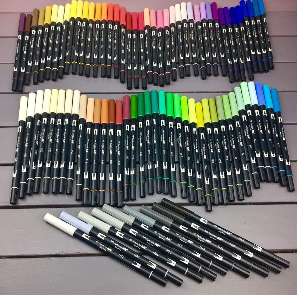 image:imageTombow Dual Brush Pen ABT No 177 ABT177