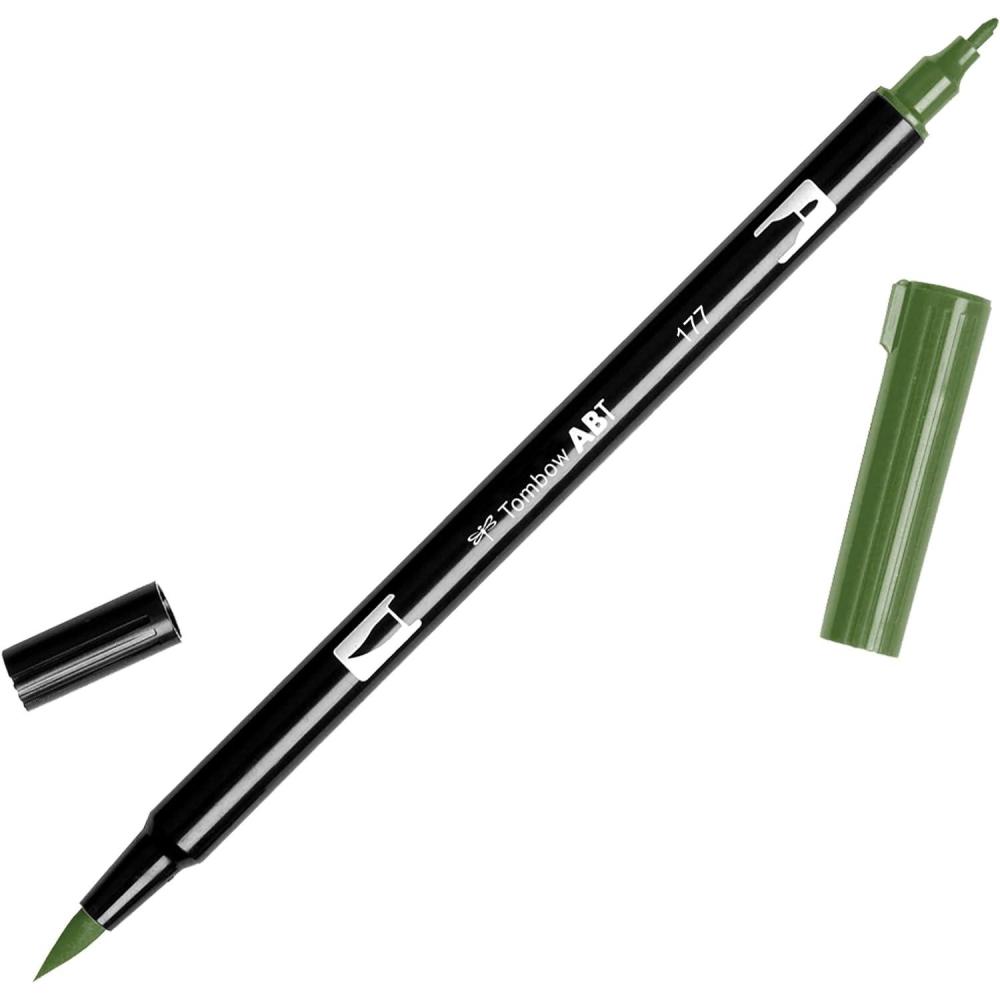 image:imageTombow Dual Brush Pen ABT No 177 ABT177