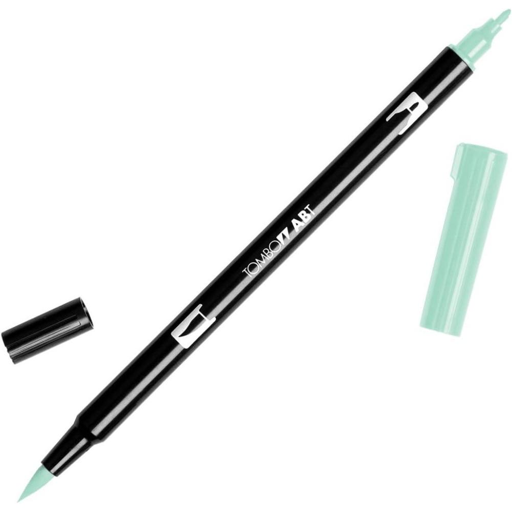 image:imageTombow Dual Brush Pens ABT N00 Set of 6 Pens Colorless Blender 56645Mint