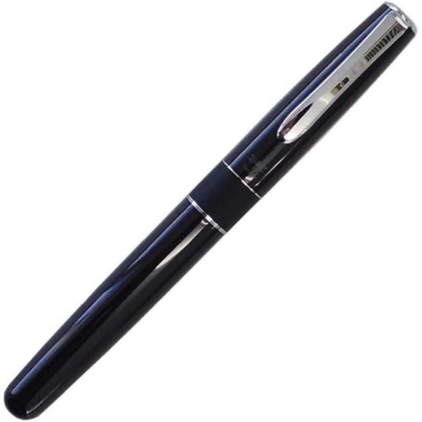image:imageTombow Rollerball Pen Zoom 505 Ball 05mm Azule Blue Body BW2000LZA44Black