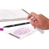 Tombow 56182 Blending Kit. Includes Blending Palette, Colorless Blender, Spray Mister, and Blending Guide, Multicolor, 3 Piece Set