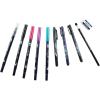 Tombow 56191 Advanced Lettering Set. Includes Need to Enhance Your Hand Lettering(Advanced Lettering Set)