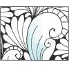 Tombow 56575 Dual Brush Pen Art Marker, 673 – Orchid, 1 Pack. Blendable, Brush & Fine Tip Marker(Glacier Blue)