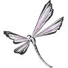 Tombow 56575 Dual Brush Pen Art Marker, 673 – Orchid, 1 Pack. Blendable, Brush & Fine Tip Marker(Orchid)