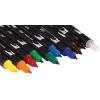 Tombow ABT Dual Brush Pen Set of 10, Primary