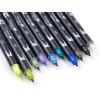 Tombow ABT Dual Brush Pen set of 10, LANDSCAPE