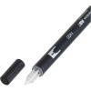Tombow Dual Brush Pens, ABT N00, Set of 6 Pens, Colorless Blender (56645)(Colorless Blender)