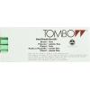 Tombow Dual Brush Pens, ABT N00, Set of 6 Pens, Colorless Blender (56645)(Mint)