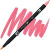 AMERICAN TOMBOW INC. 56607 TOMBOW Dual Brush MR Pink Punch