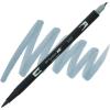 TOMBOW Dual Brush Pen Bulk N52 Cool Gray