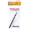 Tombow 56182 Blending Kit. Includes Blending Palette, Colorless Blender, Spray Mister, and Blending Guide, Multicolor, 3 Piece Set