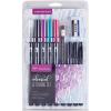 Tombow 56191 Advanced Lettering Set. Includes Need to Enhance Your Hand Lettering(Advanced Lettering Set)