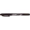 Tombow 56500 Mono Twin Tip Permanent Marker-Black, Black