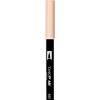 Tombow 56598 Dual Brush Pen Art Marker, 850 – Light Apricot, 1-Pack. Blendable, Brush and Fine Tip Marker, Flesh