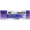 Tombow 56961 ABT PRO Alcohol Markers, Basic Palette, Set of 12 Colors – Dual Tip, Permanent Art Markers Feature Chisel and Brush Tips Perfect for Coloring, Sketching, and Illustration(Purple Tones)
