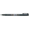 Tombow Fudenosuke Brush Pen – Soft Type 5 Pens Arts Value set