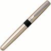 Tombow Rollerball Pen Zoom 505 ,Ball 0.5mm , Azule Blue Body , BW-2000LZA44(Silver)