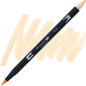 TOMBOW 56599 TOMBOW Dual Brush MR Opal