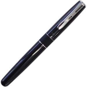 Tombow Rollerball Pen Zoom 505 ,Ball 0.5mm , Azule Blue Body , BW-2000LZA44(Black)