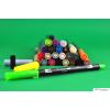 Tombow Dual Brush Pen, ABT, N65 (AB-TN65)(133 Chartreuse)