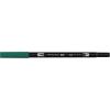 Tombow Dual Brush Pen, ABT, N65 (AB-TN65)(346 Sea Green)