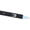 Tombow Dual Brush Pen, ABT, N65 (AB-TN65)(451 Sky Blue)
