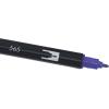Tombow Dual Brush Pen, ABT, N65 (AB-TN65)(565 Deep Blue)