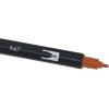 Tombow Dual Brush Pen, ABT, N65 (AB-TN65)(947 Burnt Sienna)