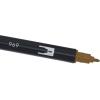 Tombow Dual Brush Pen, ABT, N65 (AB-TN65)(969 Chocolate)