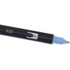 Tombow Dual Brush Pen, ABT, N65 (AB-TN65)(Azul Eléctrico)