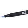 Tombow Dual Brush Pen, ABT, N65 (AB-TN65)(Azul Eléctrico)