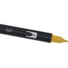 Tombow Dual Brush Pen, ABT, N65 (AB-TN65)(Dark Ochre)