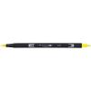 Tombow Dual Brush Pen, ABT, N65 (AB-TN65)(Gris Frío 7)