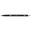 Tombow Dual Brush Pen, ABT, N65 (AB-TN65)(Gris Frío 7)
