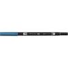 Tombow Dual Brush Pen, ABT, N65 (AB-TN65)(Mist Purple 553)