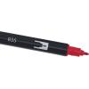 Tombow Dual Brush Pen, ABT, N65 (AB-TN65)(Red 835 – persimmon)