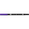 Tombow Dual Brush Pen, ABT, N65 (AB-TN65)(berry)