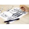 Tombow Dual Brush Pen, ABT, N65 (AB-TN65)(blue)