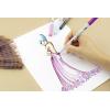 Tombow Dual Brush Pen, ABT, N65 (AB-TN65)(blue)