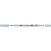Tombow Dual Brush Pen, ABT, N65 (AB-TN65)(blue)