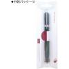 Tombow Pencil ZOOM L105 FLB-111E Oil-Based Ballpoint Pen, 0.5, Green(Shaft Color: Green)