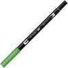 Tombow Dual Brush Pen, ABT, N65 (AB-TN65)(173 Willow Green)
