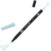Tombow Dual Brush Pen, ABT, N65 (AB-TN65)(451 Sky Blue)