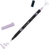 Tombow Dual Brush Pen, ABT, N65 (AB-TN65)(623 Purple Sage)