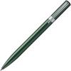 Tombow Pencil ZOOM L105 FLB-111E Oil-Based Ballpoint Pen, 0.5, Green(Shaft Color: Green)